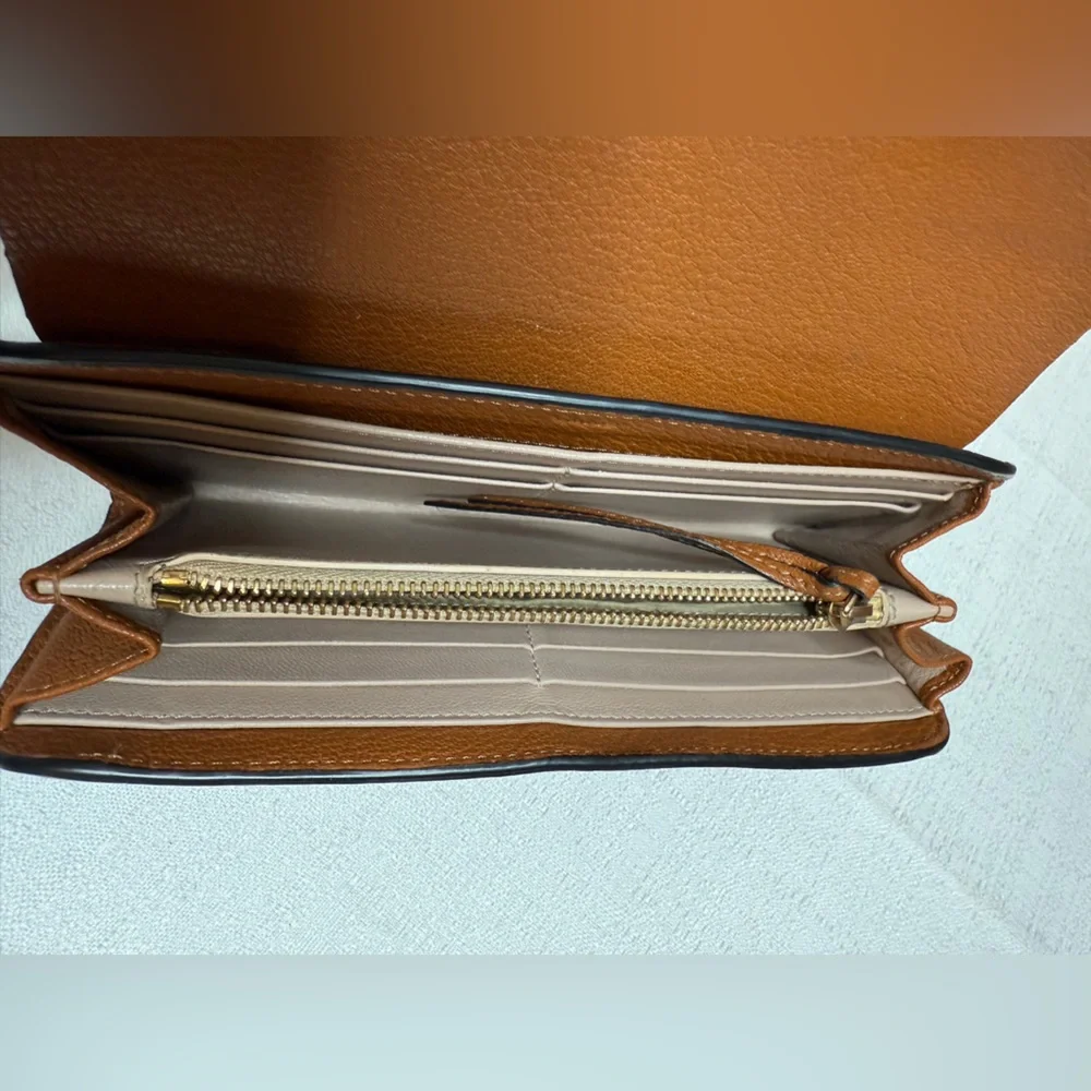 Chloé Wallet
